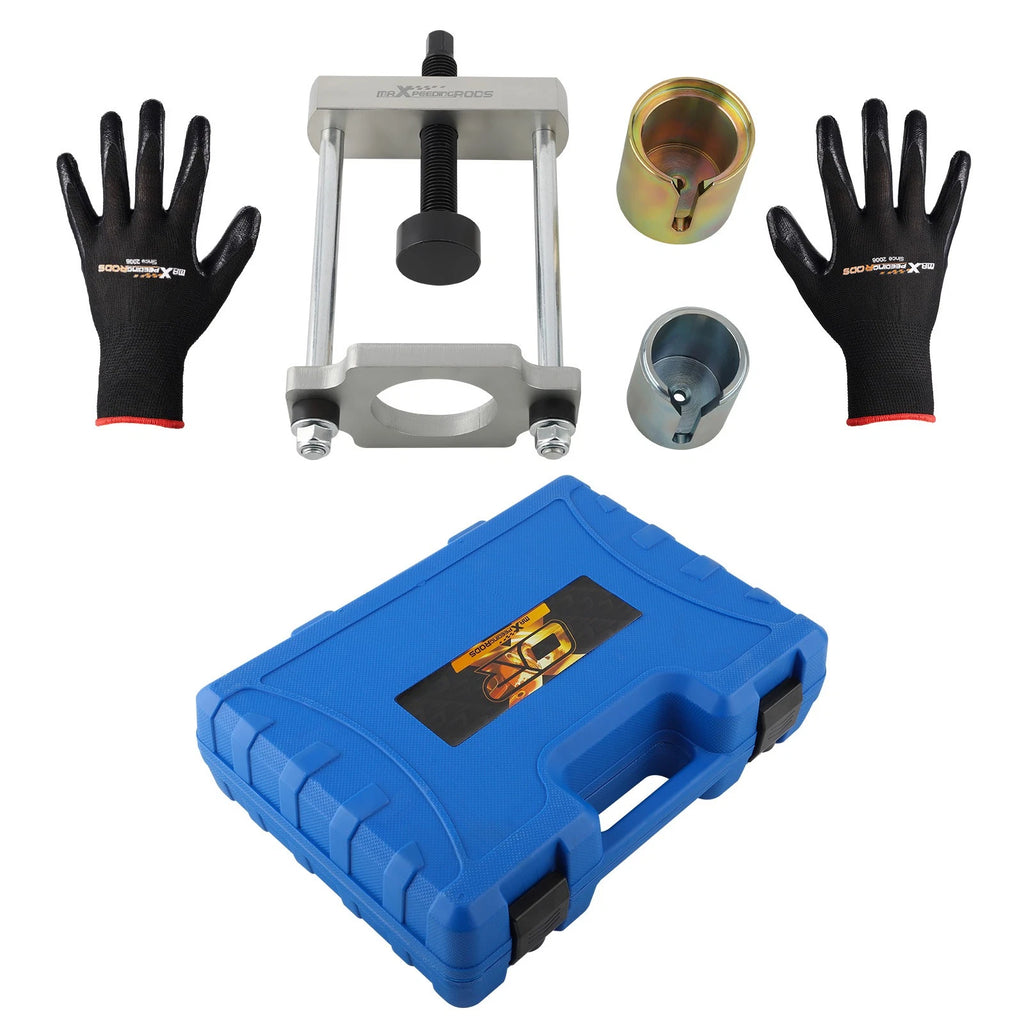 Suspension Control Arm Bushing Remover Installer for Mazda Volvo