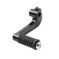 Rubber Mid Control Shift Lever for Harley Sportster XL 883 (2004-2023)