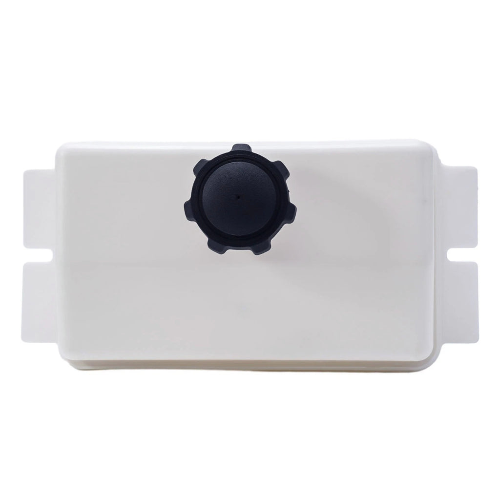 Leak Resistant Fuel Tank Assembly for DYT4000 LT1000 LT1538b
