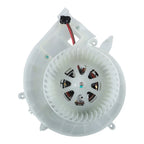 A/C Blower Motor Fan for Mercedes-Benz SLK280 SLK300 SLK350 SLK55 (2005–2011)
