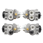 Front Brake Wheel Cylinders for Honda Foreman TRX400FW TRX450 (1998–2004)