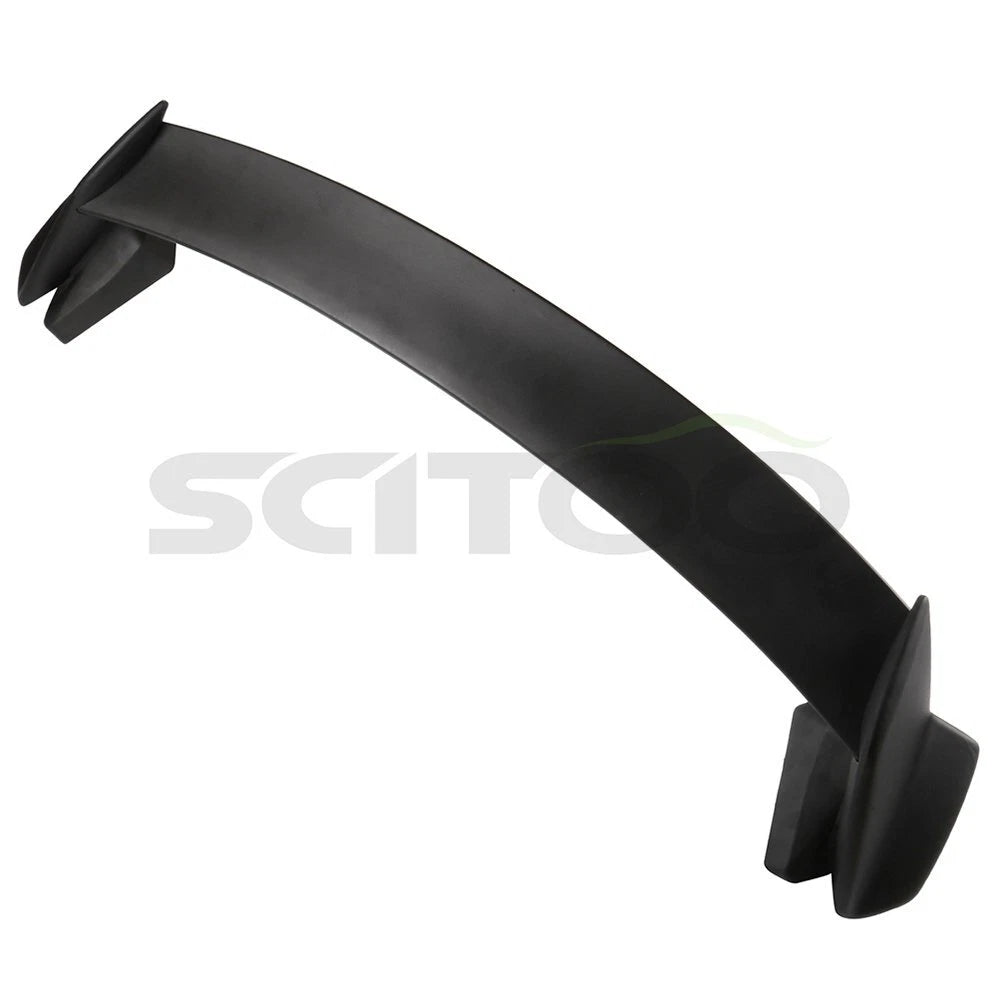 Rear Trunk Wing Spoiler Body Kit for Honda Civic Hatchback (2017–2020)