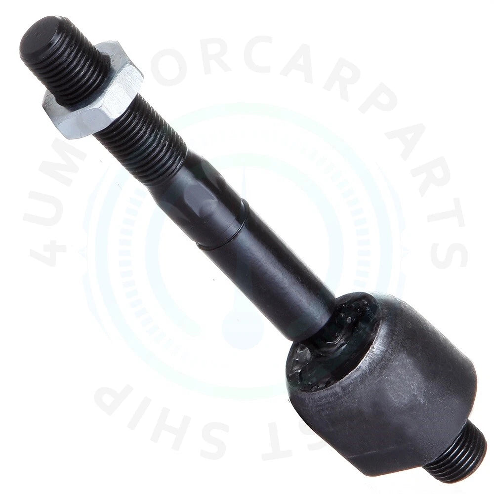 2X Front Inner Tie Rod Ends for Honda Accord 1999–2002, Acura TL