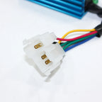 6 Pins Ignition CDI Unit for Pit Pro 150cc 250cc ATV Quad Dirt Bike