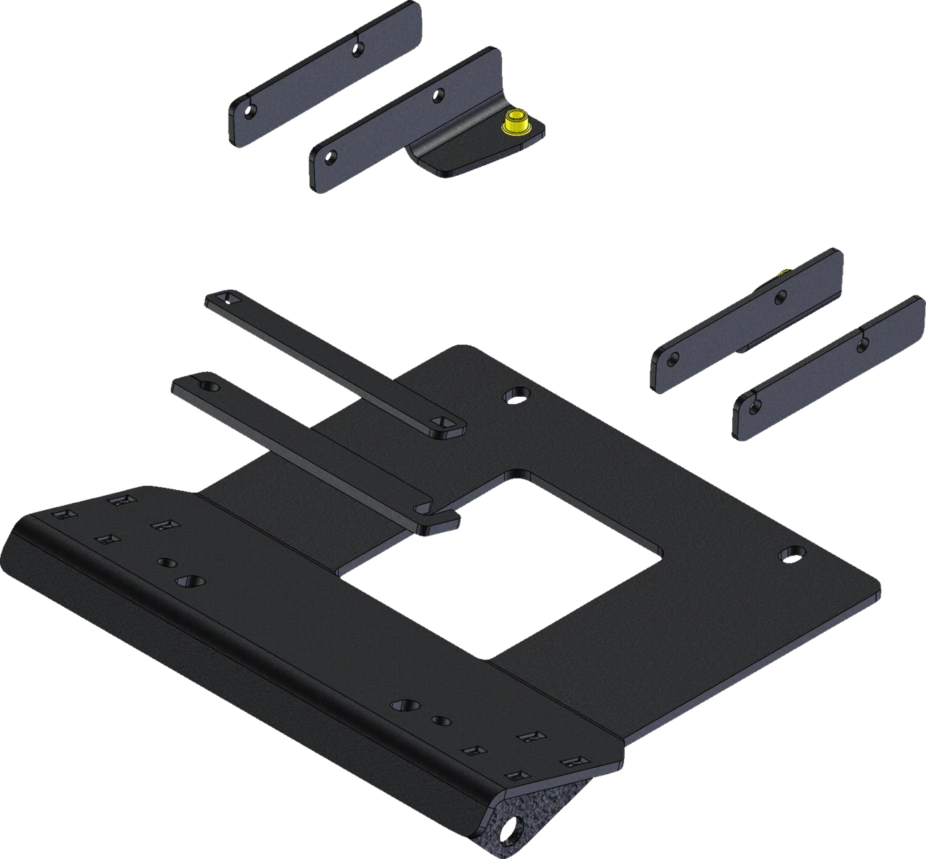 Plow Mount for Yamaha (106240)