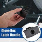 Glove Box Latch Handle for BMW X3 (2004–2010) No. 51169242098