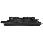 Condenser Cooling Fan for Acura ILX (2013-2015) & Honda Civic (2012-2015)