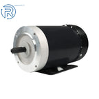 2 HP Electric Motor for 56C Frame (230/460 Volt)