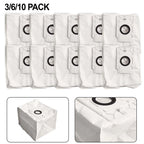 Replacement Bag System for GRV3011