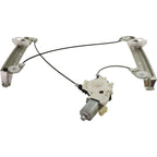 Power Window Regulator for Dodge Caliber (2007–2012) Front Passenger Side
