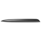 Vinyl Soft Top Tri-Fold Tonneau Cover for Silverado/Sierra (2007–2018)