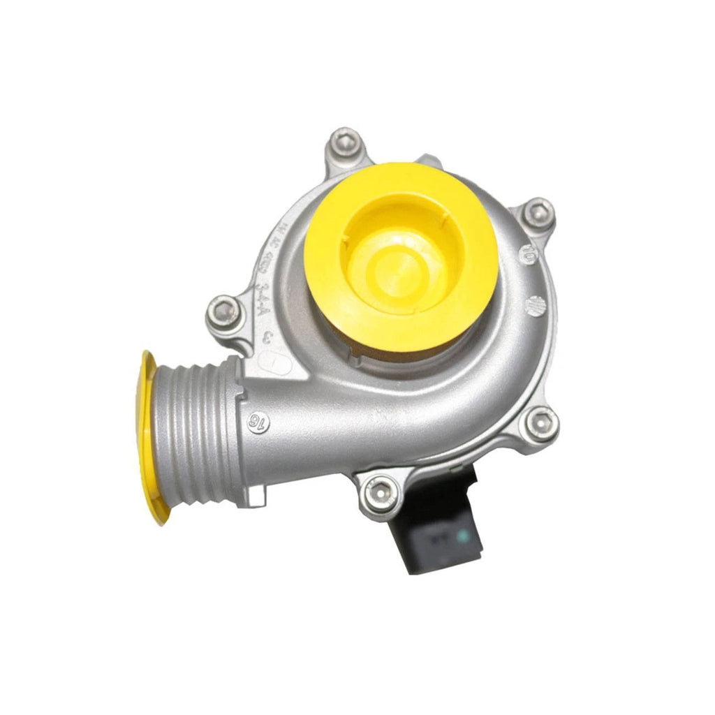 Electric Coolant Water Pump for BMW E84 E89 F20 F21 F22 F26 F87 F30 F80 F36 (2007–2020)