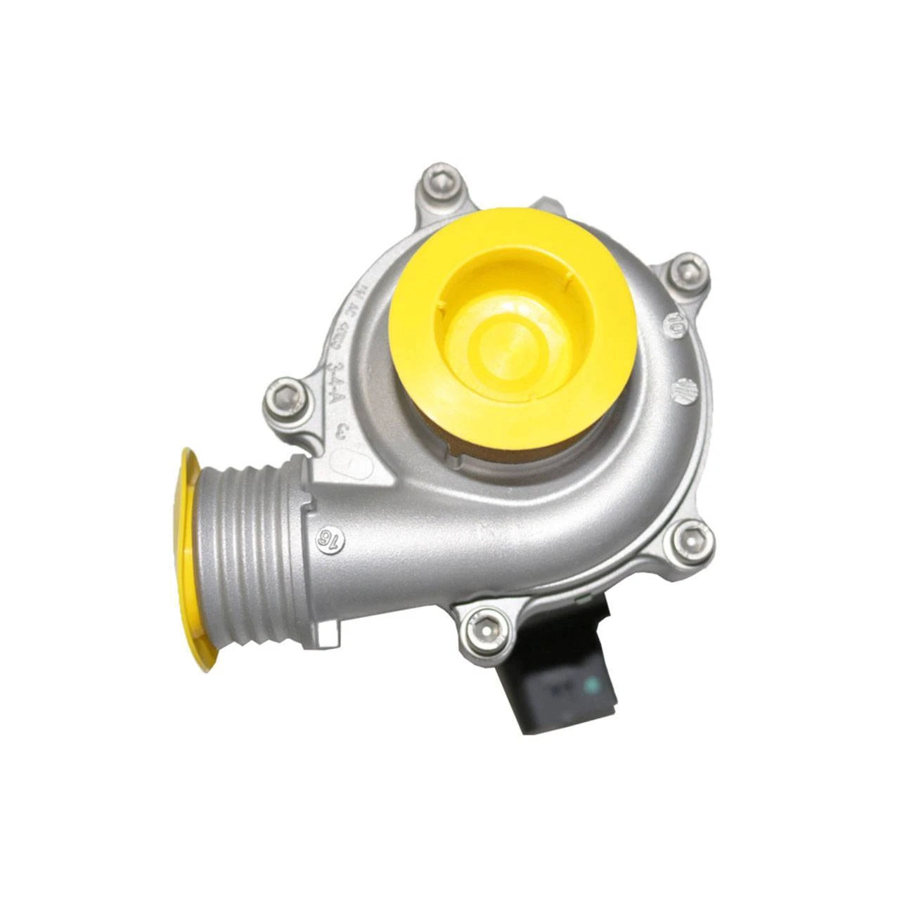 Electric Coolant Water Pump for BMW E84 E89 F20 F21 F22 F26 F87 F30 F80 F36 (2007–2020)