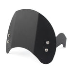 Aluminum Windshield Windscreen for HONDA CMX 250 500 (2017-2022)