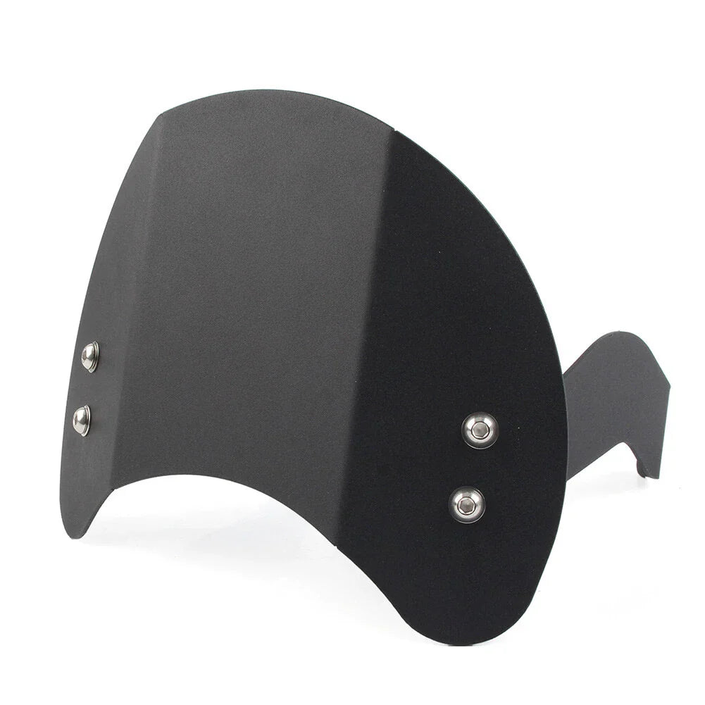 Aluminum Windshield Windscreen for HONDA CMX 250 500 (2017-2022)