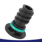 ABS Auto Engine Oil Drain Plug for Mercedes-Benz C63 (2016) - 4 x Items