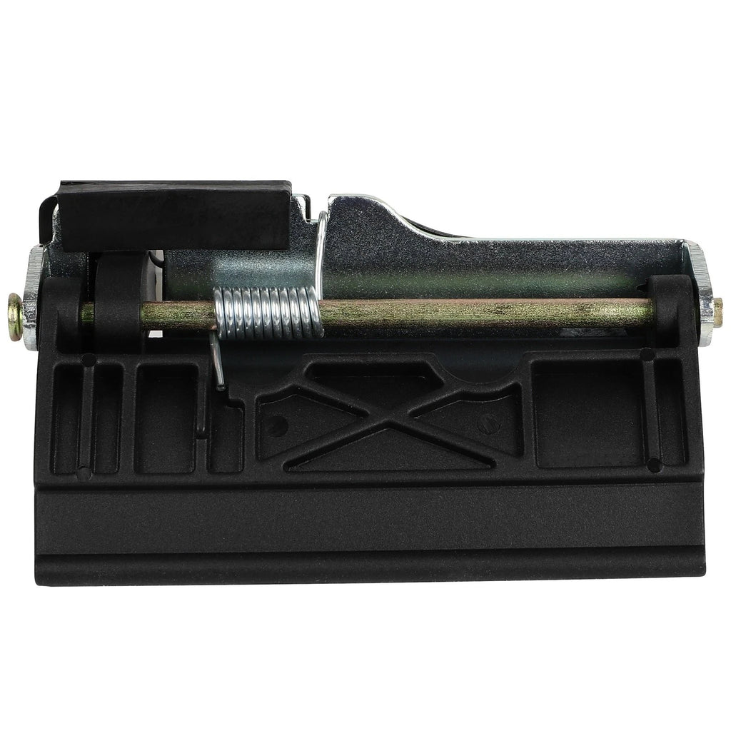 Tail Gate Handle for Hyundai Accent (1999–2006) Black Plastic