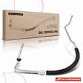Transmission Oil Cooler Hose for Chevy Tahoe C1500 Suburban GMC Yukon (1995–2006)