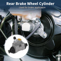 Rear Brake Wheel Cylinder No. 5838002000 for Hyundai Accent (2013–2017)