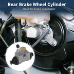 Rear Brake Wheel Cylinder No. 5838002000 for Hyundai Accent (2013–2017)
