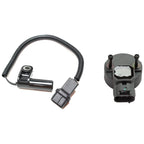 Crankshaft Position Sensors for Jeep Grand Cherokee Wrangler (2000–2002)
