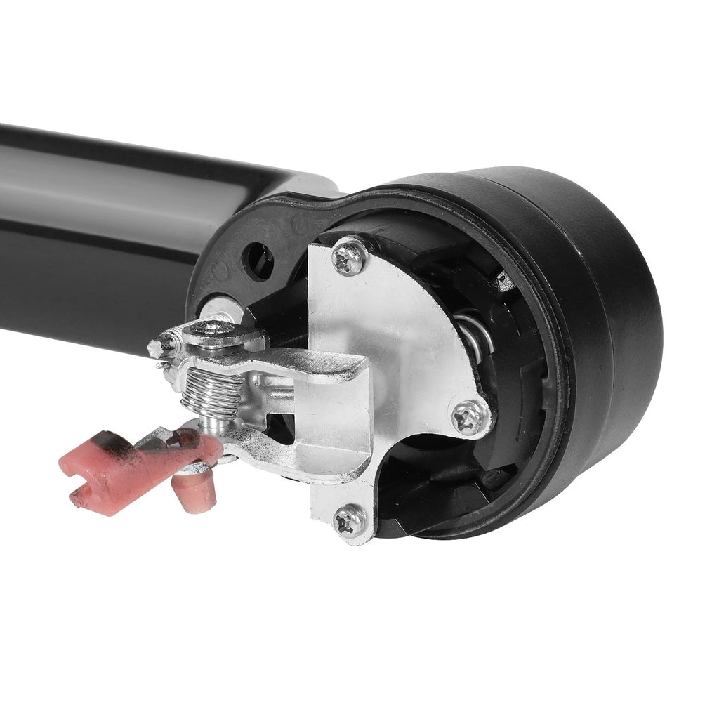Tail Gate Handle Latch Lever for Jeep Wrangler JK (2007–2018)