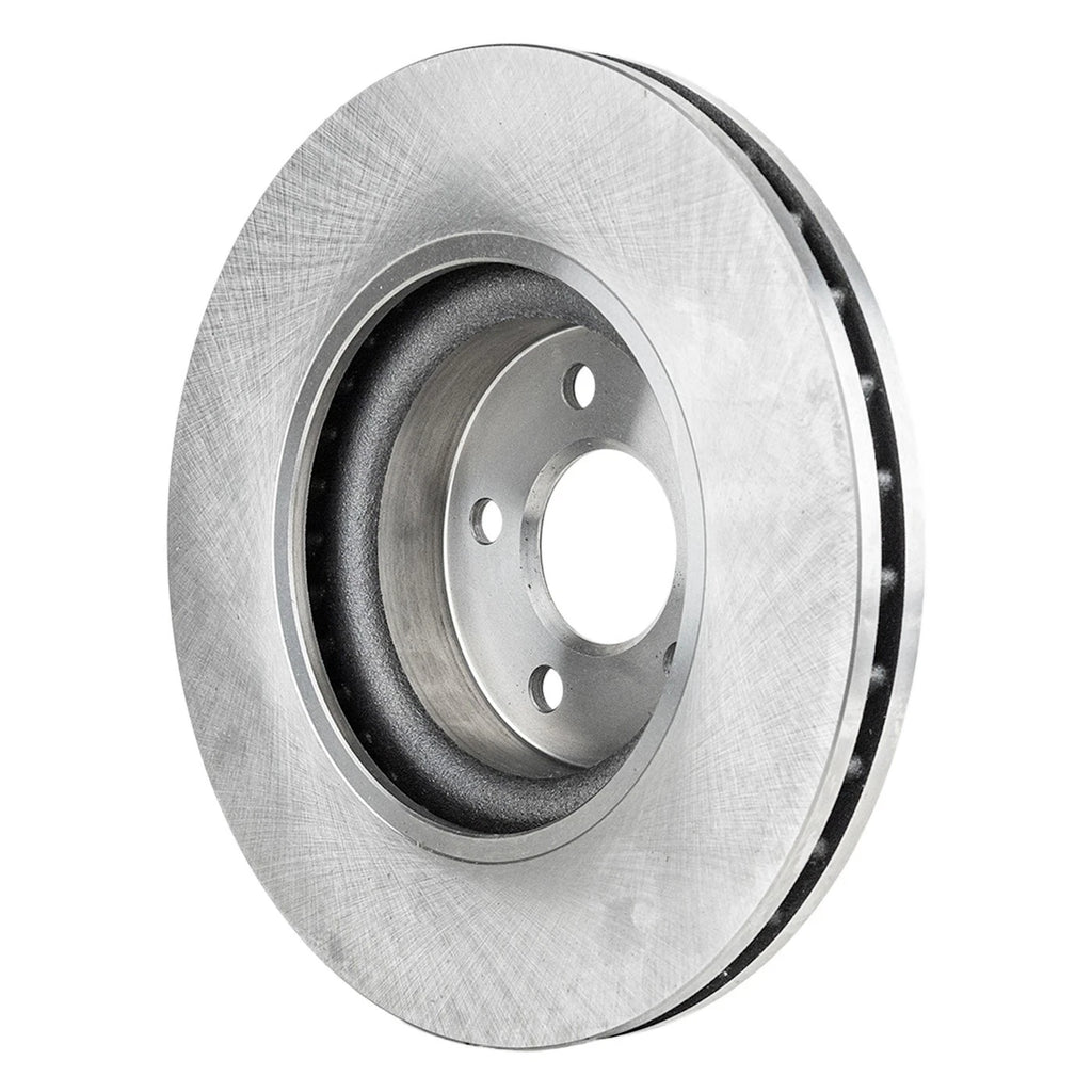 Disc Brake Rotor for Mercedes Benz CLS500 (2006) Front Solid