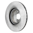Disc Brake Rotor for Mercedes Benz CLS500 (2006) Front Solid