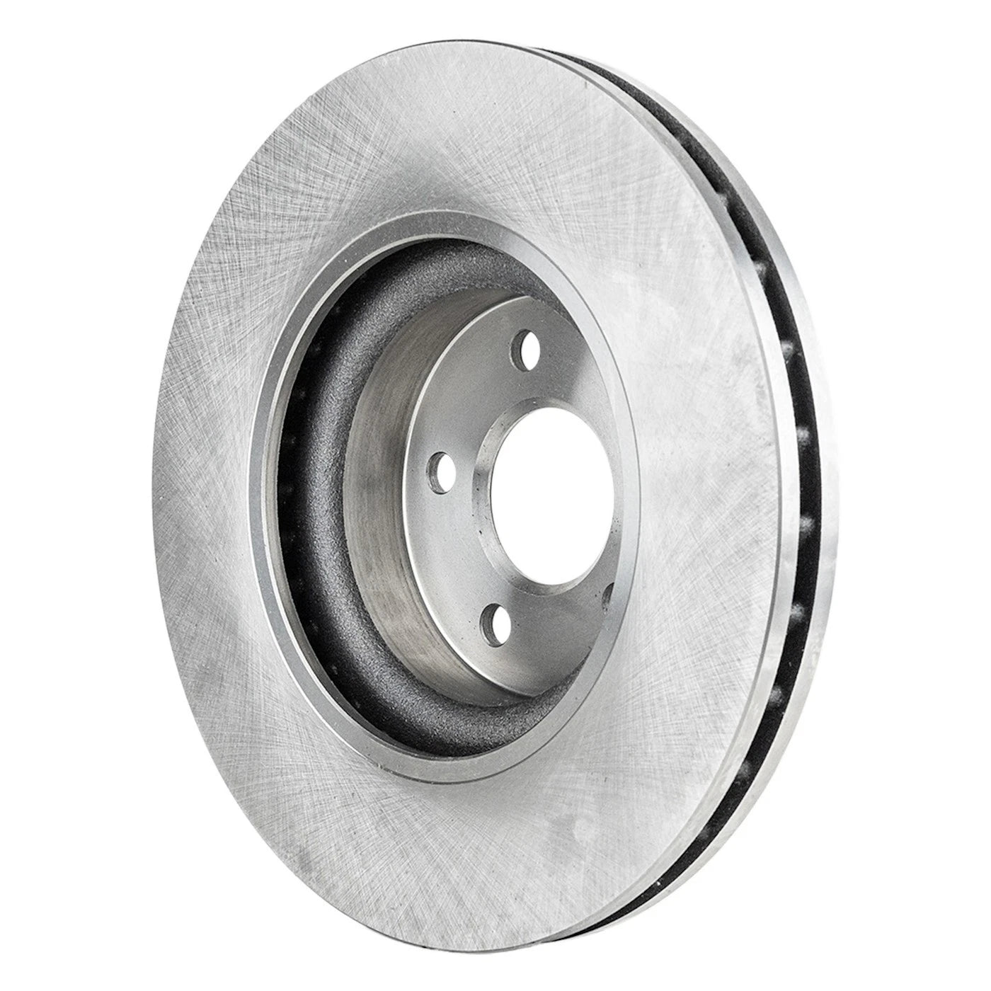Disc Brake Rotor for Mercedes Benz CLS500 (2006) Front Solid