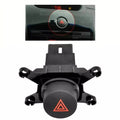 Hazard Warning Switch for 2009-2012 Kia Cerato Forte (2009-2012)