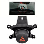 Hazard Warning Switch for 2009-2012 Kia Cerato Forte (2009-2012)