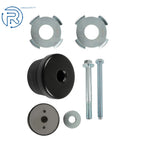 Body Mount Kit for Chevrolet Silverado 1500 2500 3500 (2000–2006)