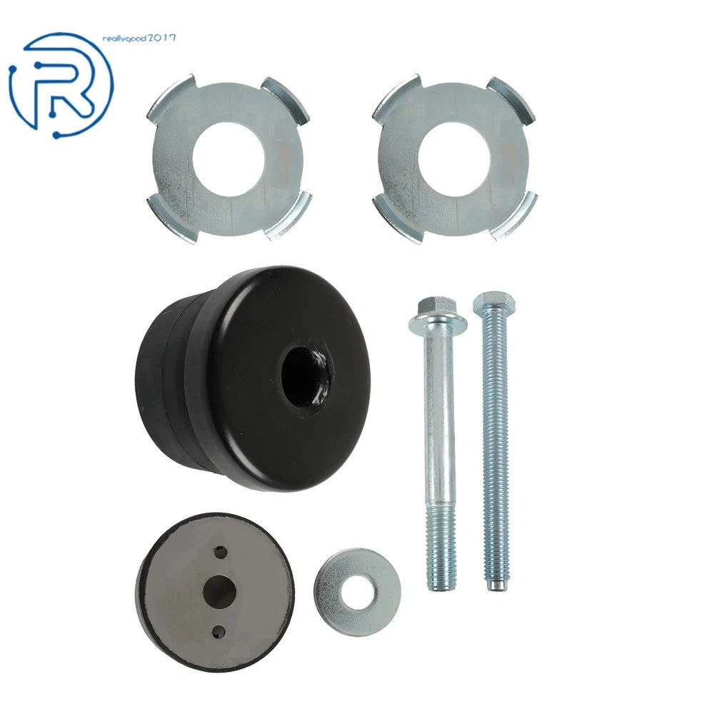 Body Mount Kit for Chevrolet Silverado 1500 2500 3500 (2000–2006)