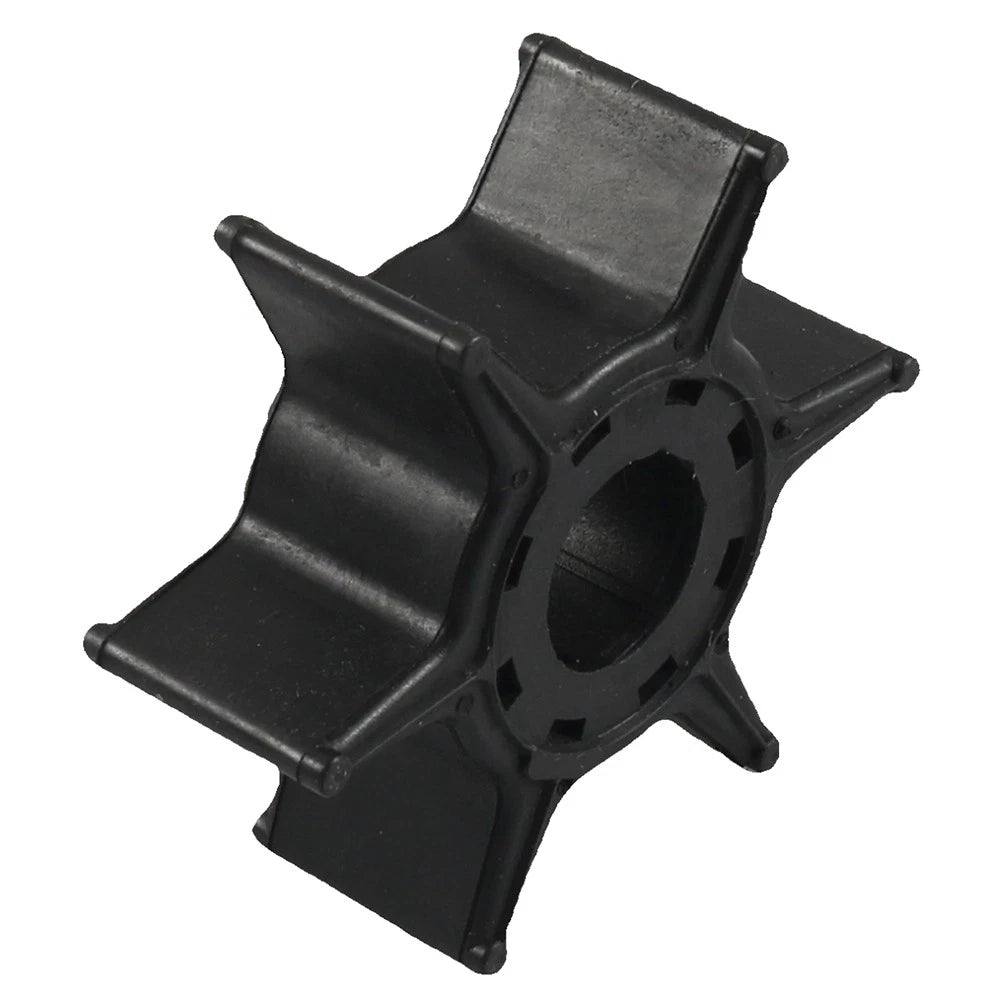 Water Pump Impeller 6L2-44352-00 for Yamaha Outboard 20HP 25HP (2000–2023)