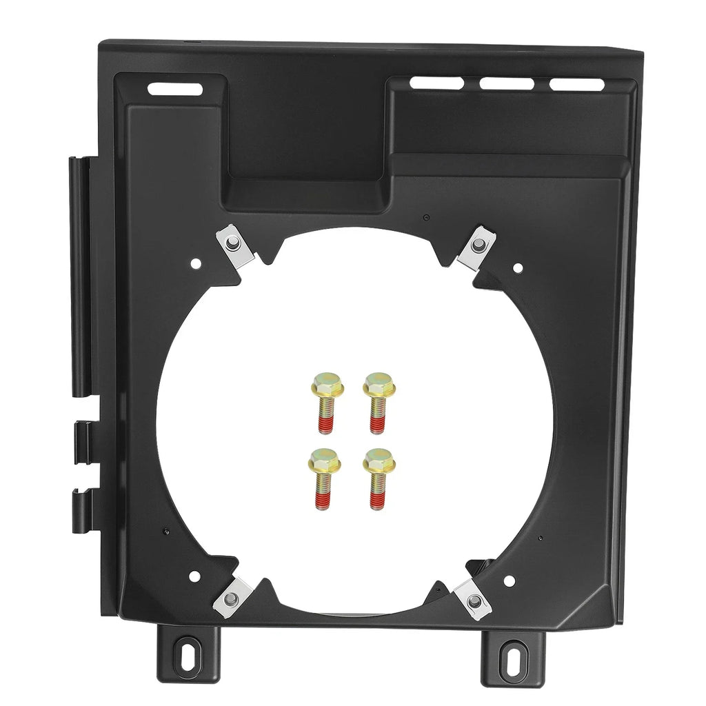 Radiator Fan Shroud w/Screw for Polaris Sportsman 500 4x4 HO (2001–2004)