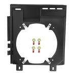 Radiator Fan Shroud w/Screw for Polaris Sportsman 500 4x4 HO (2001–2004)