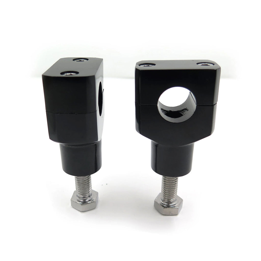 1.25" Handlebar Riser for Harley Sportster Softail