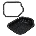 Engine Oil Sump Pan for Infiniti I30/I35, Nissan Maxima V6 (1995–2003) 11110-2Y000 Steel