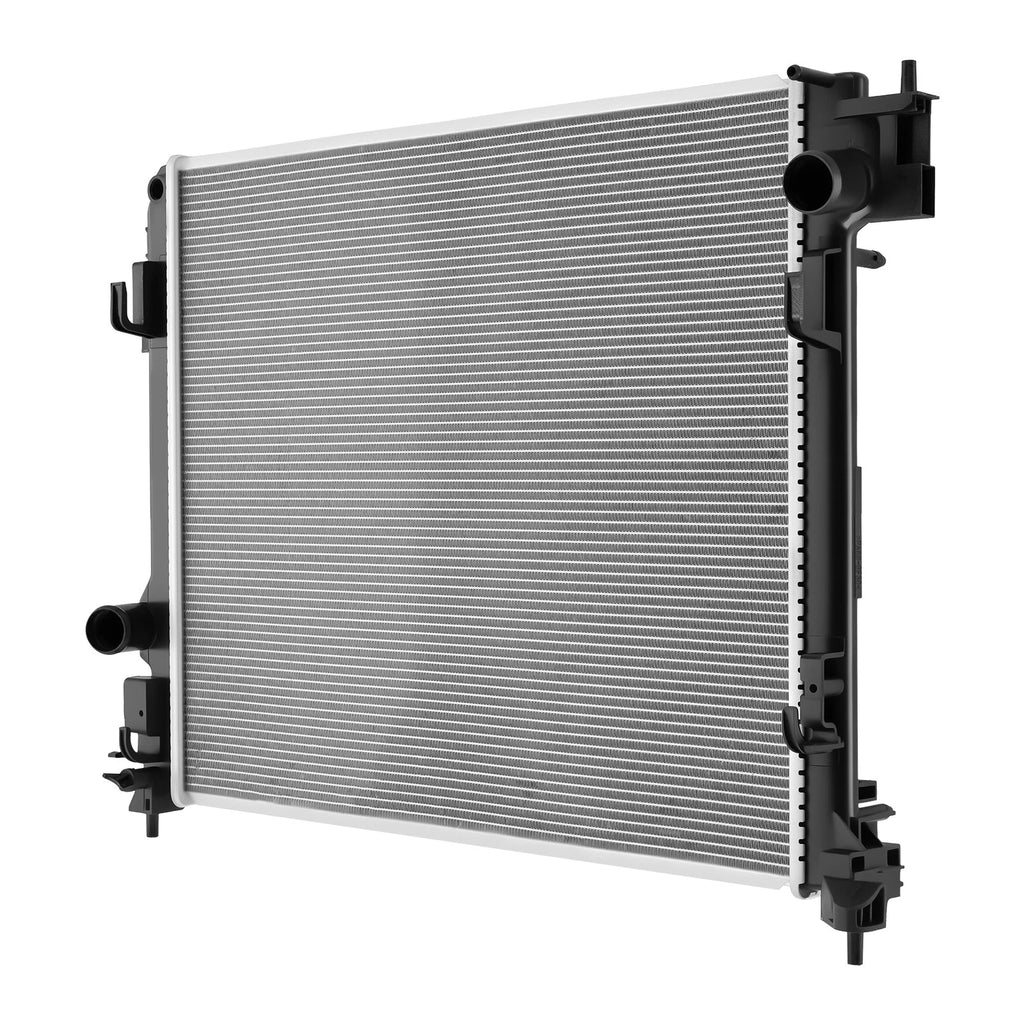 Aluminum Radiator for Nissan Rogue Sport (2017–2019) 2.0L 13787