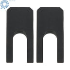 Set of 2 Chuck Removal Wedges for Tool Kit JT2