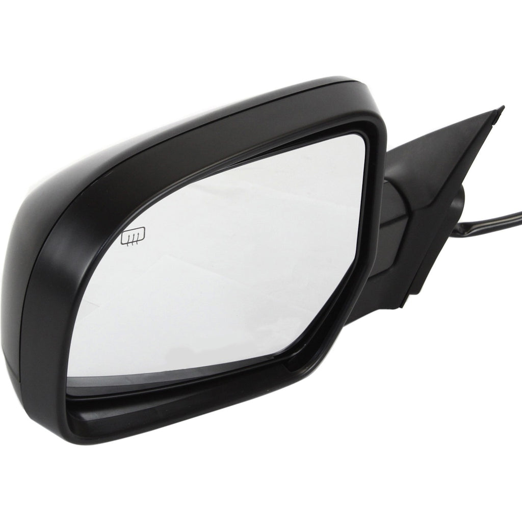 Power Mirror for Subaru Legacy (2011–2014) Driver Side Heated Folding