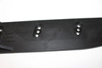 Set of 2 Adjustable Sponsons for Sea-Doo RXT-X 300 (2012–2020) 292001428 292001873