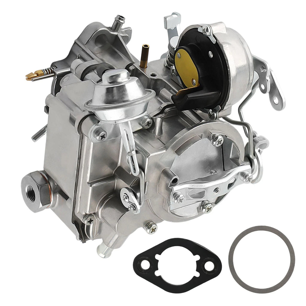 1-Barrel Carburetor Kit for Chevrolet GMC L6 250 4.1L & 292 4.8L (7043017)