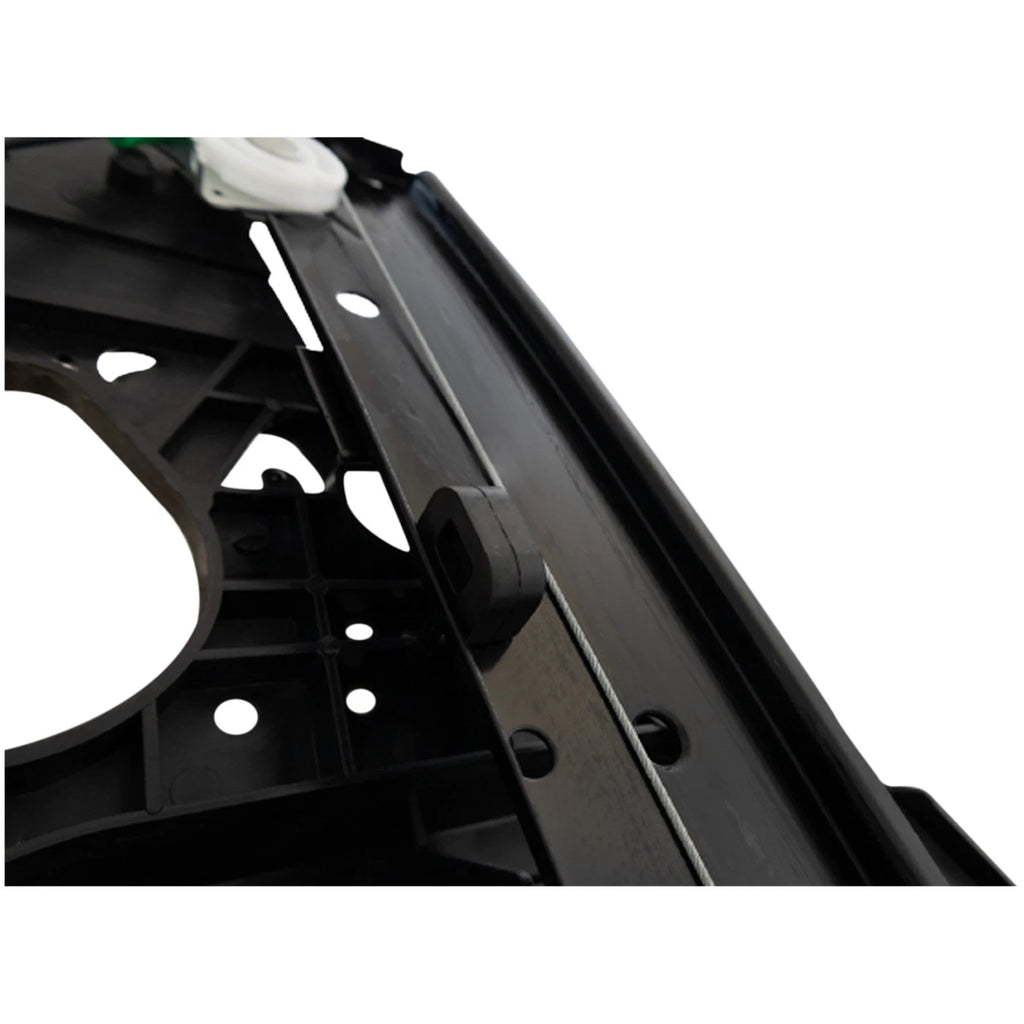 Window Regulator for Lincoln Navigator (Front Passenger Right Side)