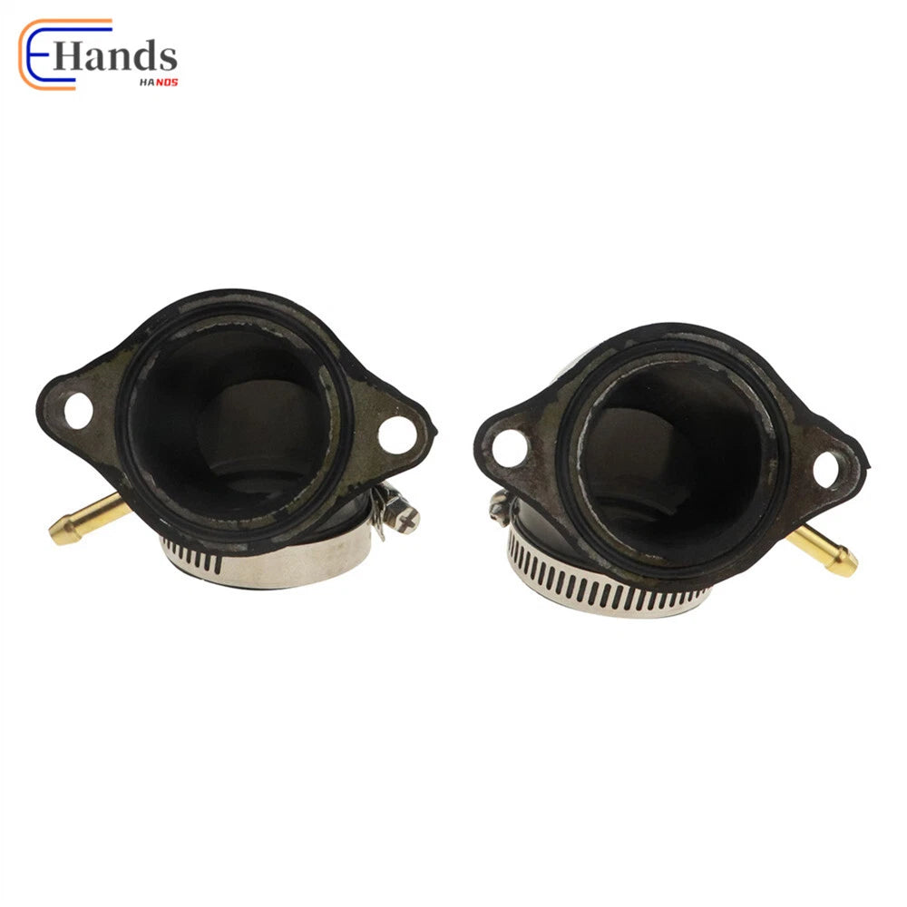Carburetor Boot Holder for Kawasaki Prairie KVF650A KVF650B (2002–2003)