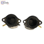 Carburetor Boot Holder for Kawasaki Prairie KVF650A KVF650B (2002–2003)