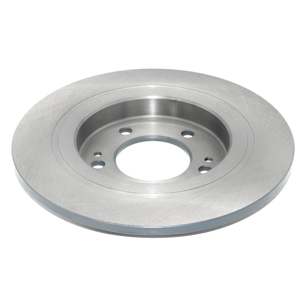 DuraGo Rear Rotors & Bosch QuietCast Ceramic Pads for Optima (2014–2016)