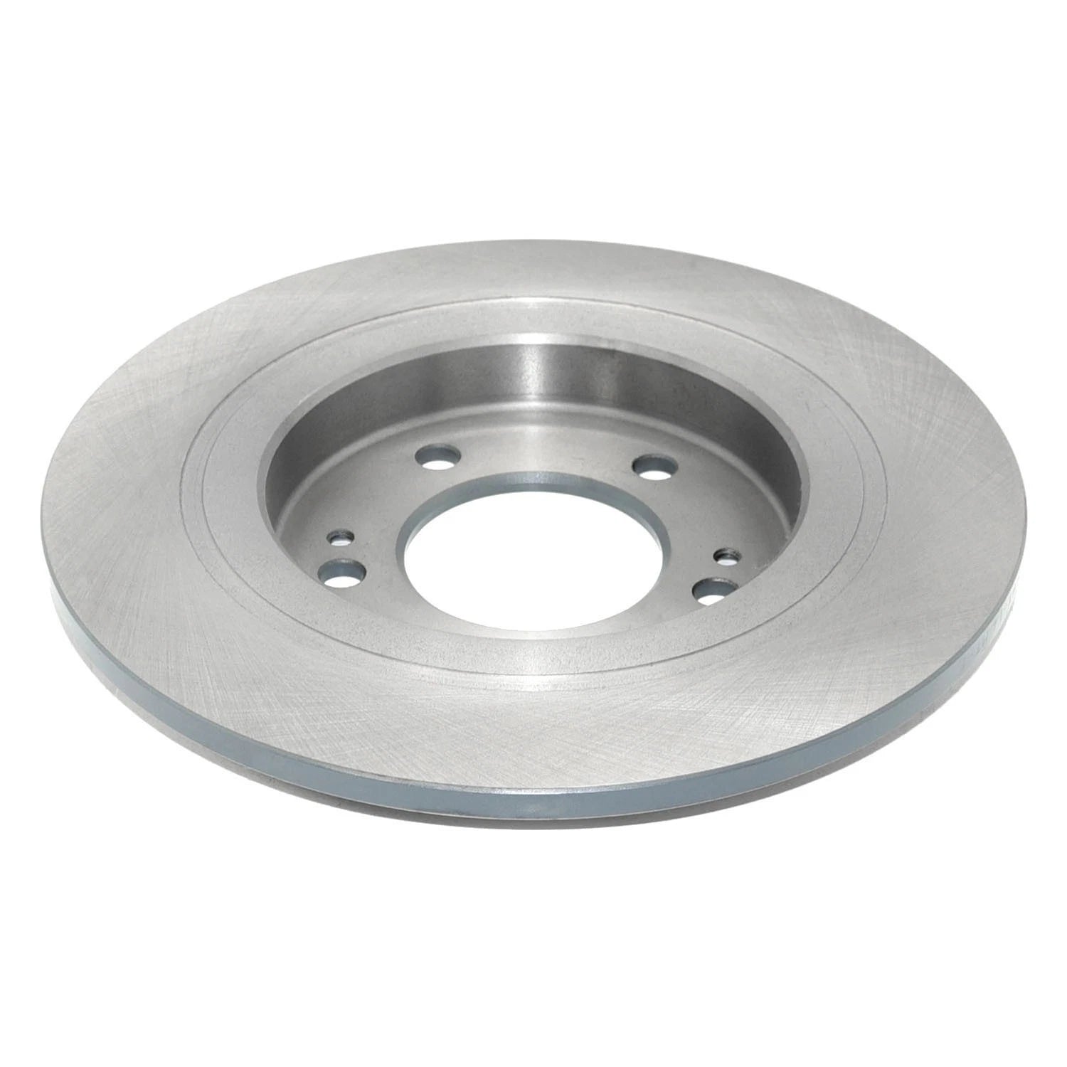 DuraGo Rear Rotors & Bosch QuietCast Ceramic Pads for Optima (2014–2016)