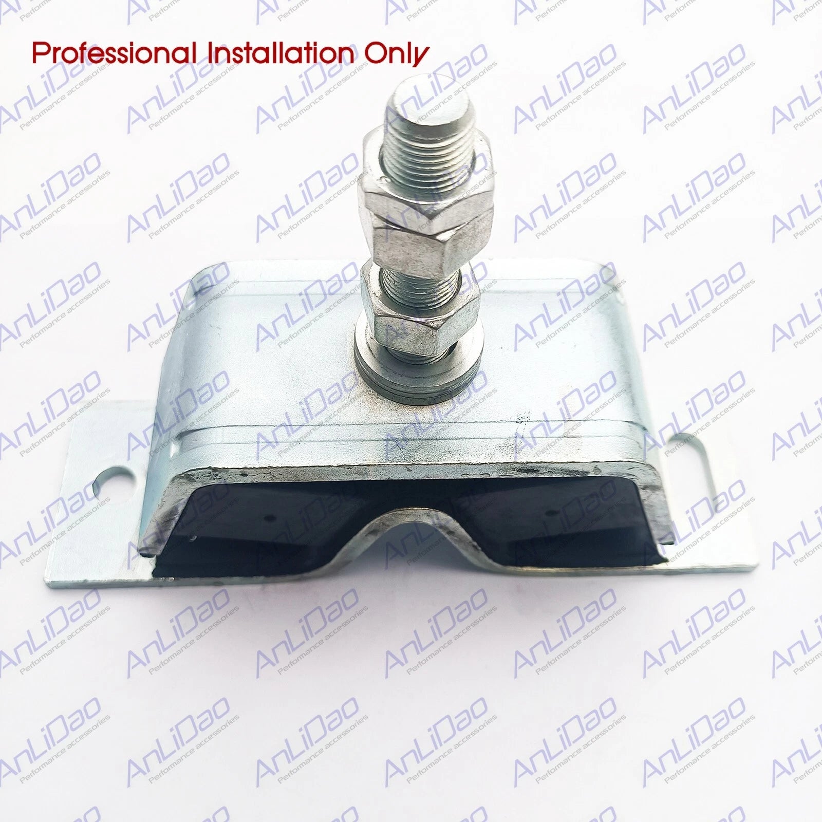 Replacement Engine Mount for Yanmar 3YM30 3GM30F (1990–2023) 128270-08341
