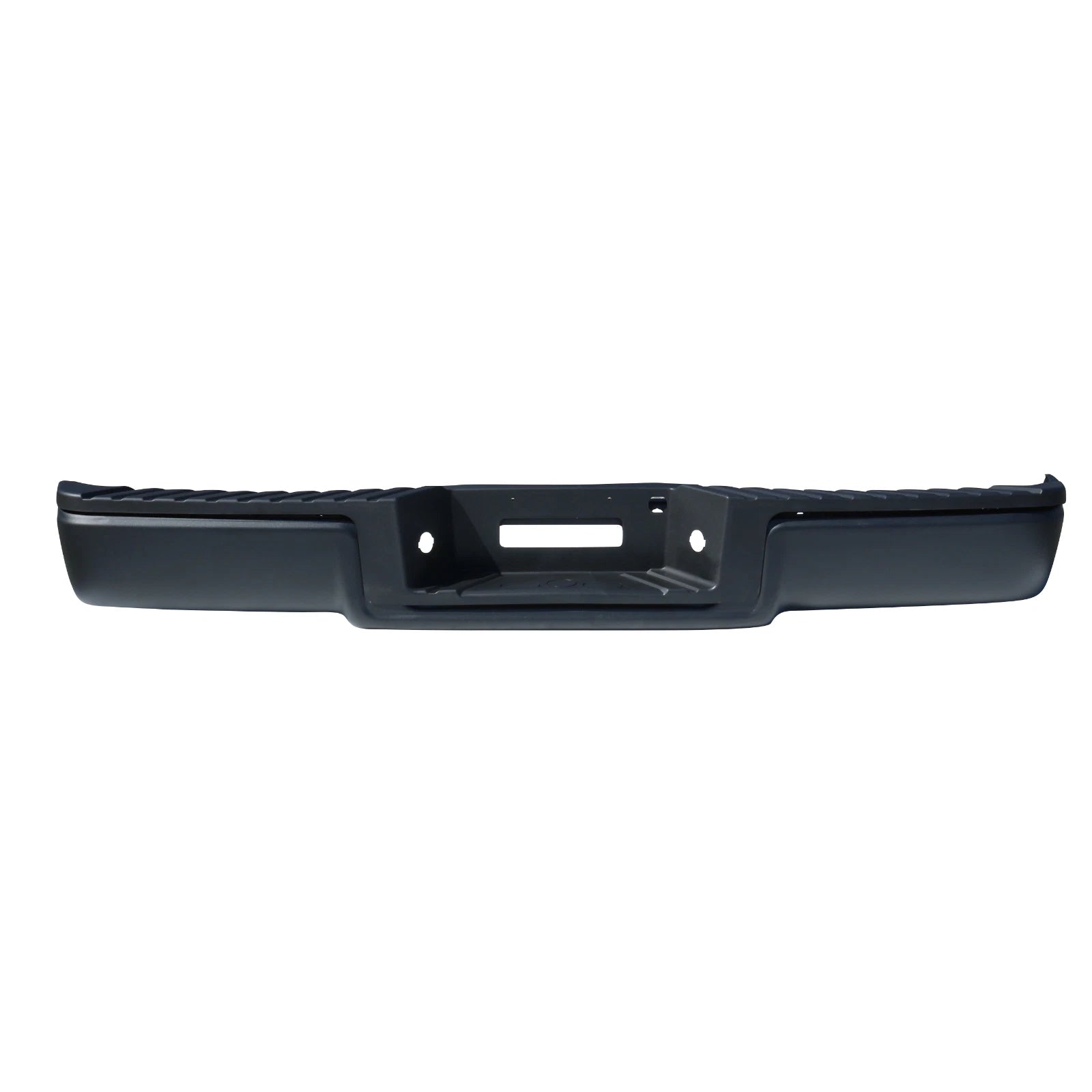 Rear Step Bumper Assembly for Ford F-150 (2004-2006)